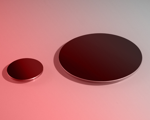 红外中性密度滤光片